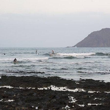 Drago Homes Corralejo Exterior photo