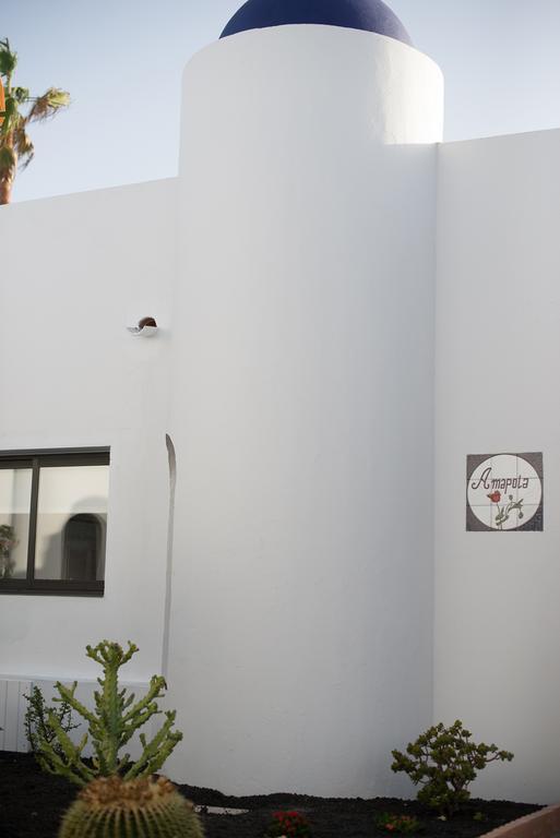 Drago Homes Corralejo Exterior photo