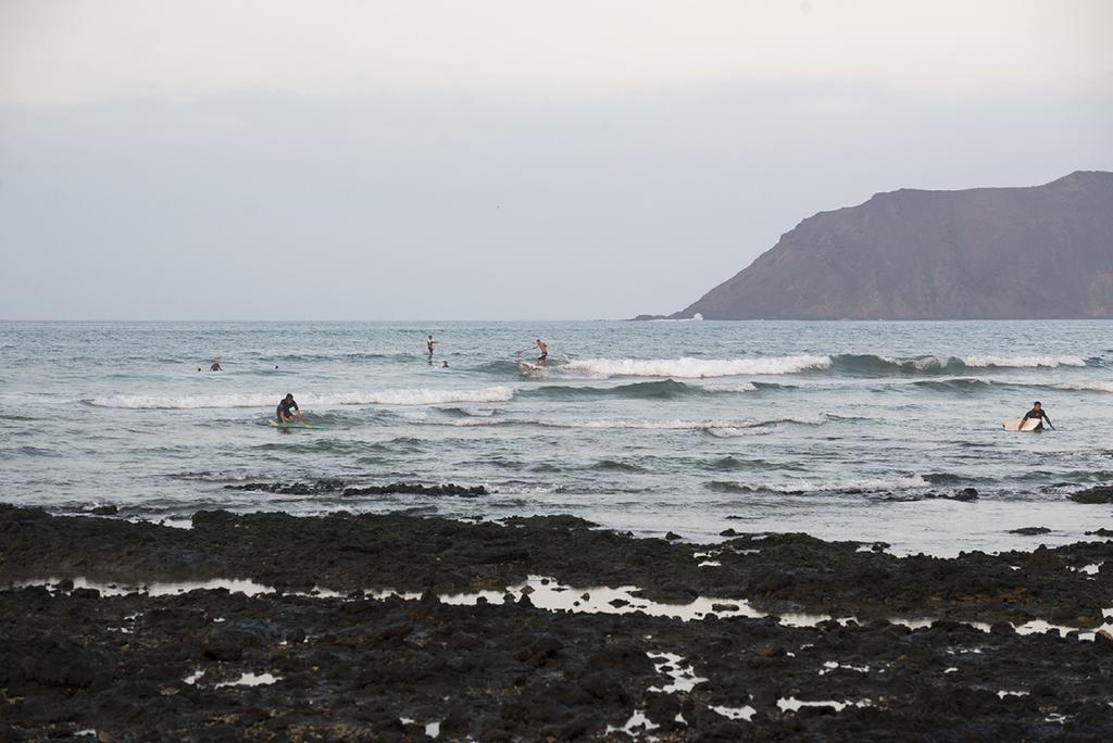 Drago Homes Corralejo Exterior photo